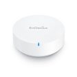 EnGenius Router Wireless ESR530 EnMesh AC1300 Dual-Band Whole-Home Smart Wi-Fi Retail For Discount