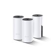 TP-Link Network Deco P9(3-pack) AC1200+AV1000 Whole Home Hybrid Mesh Wi-Fi System Retail Sale