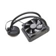 EVGA Fan 400-HY-CL11-V1 CLC120 CL11 Liquid Water CPU Cooler Brown Box Fashion