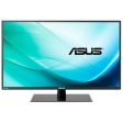 Asus Monitor VA32AQ 31.5 inch WQHD 2560 x 1440 16:9 5ms 100M:1 HDMI VGA DisplayPort Retail Supply