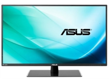 Asus Monitor VA32AQ 31.5 inch WQHD 2560 x 1440 16:9 5ms 100M:1 HDMI VGA DisplayPort Retail Supply