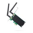 TP-Link Networking Accessory Archer T4E AC1200 Wireless Dual Band PCI Express Adapter Wifi Retail Online now