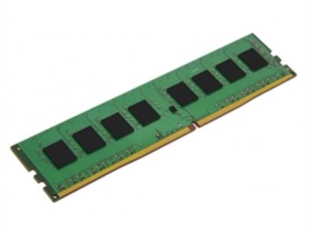 Kingston Memory KVR24N17D8 16 16GB DDR4 2400 Unbuffered Retail For Sale