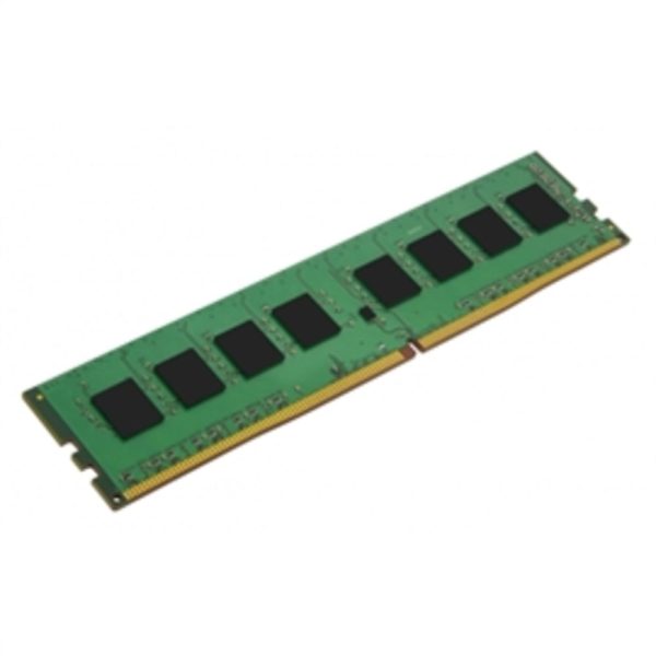 Kingston Memory KVR24N17D8 16 16GB DDR4 2400 Unbuffered Retail For Sale