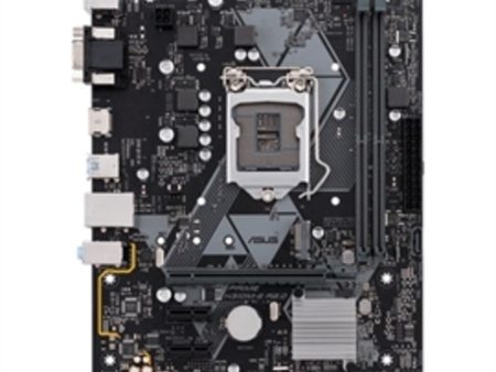 ASUS Motherboard PRIME H310M-E R2.0 Core i3 i5 i7 LGA1151 H310 Max32GB DDR4 micro-ATX Retail Discount