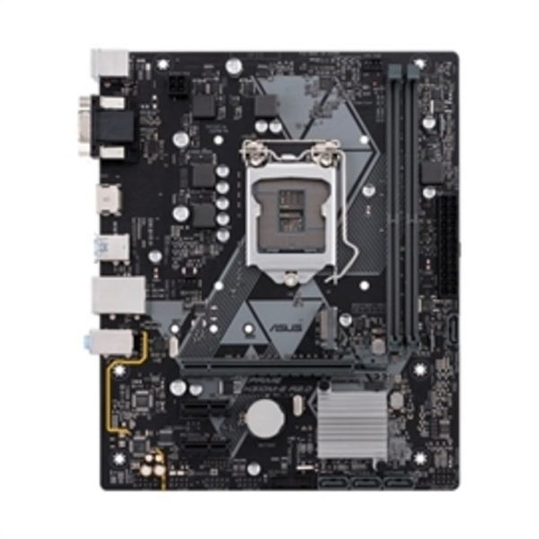 ASUS Motherboard PRIME H310M-E R2.0 Core i3 i5 i7 LGA1151 H310 Max32GB DDR4 micro-ATX Retail Discount