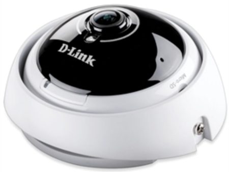 D-Link Camera DCS-4622 30fps Vigilance 360 Full HD PoE Network Camera Retail Fashion