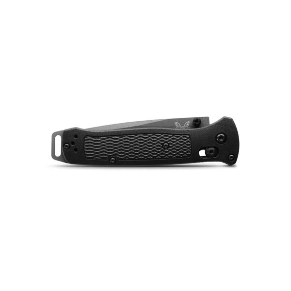 Benchmade | Bailout | Black Grivory | 537 GY Hot on Sale