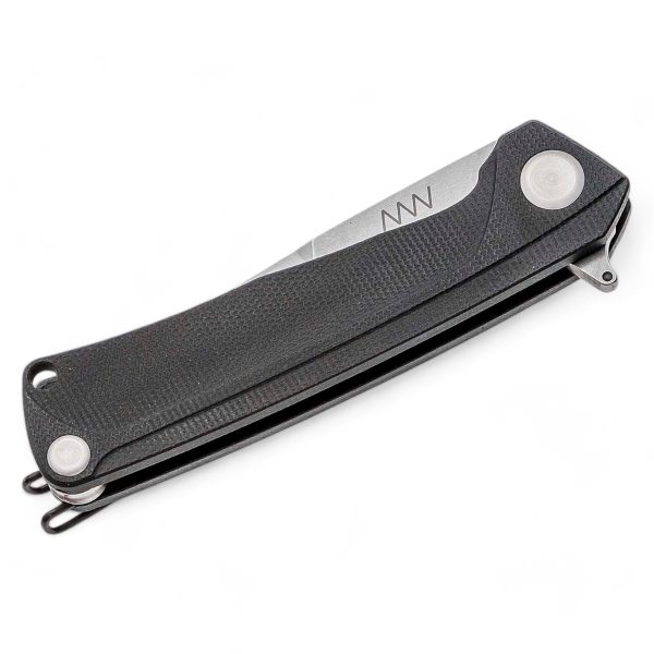 Acta Non Verba | Liner Lock Flipper | ANVZ100-008 For Sale