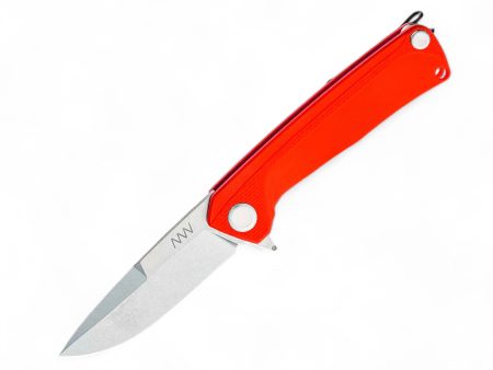 Acta Non Verba | Liner Lock Flipper | ANVZ100-014 For Cheap