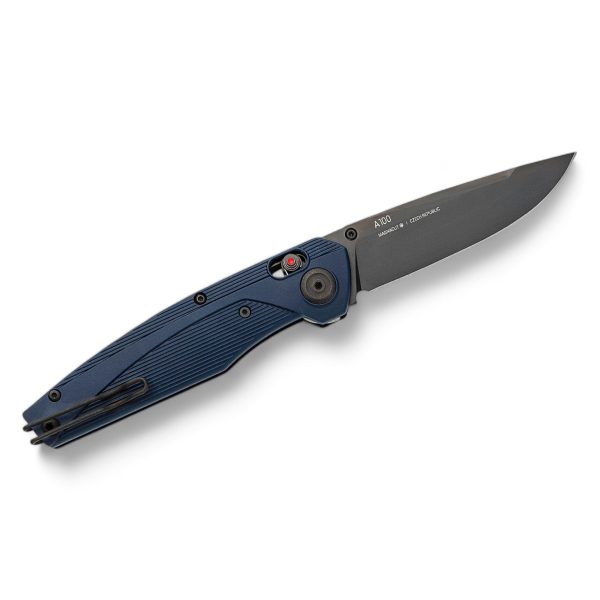 Acta Non Verba | Folding Knife | ANVA 100-008 Hot on Sale