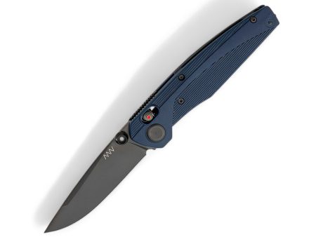 Acta Non Verba | Folding Knife | ANVA 100-008 Hot on Sale