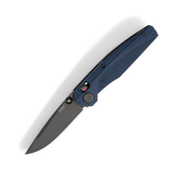 Acta Non Verba | Folding Knife | ANVA 100-008 Hot on Sale