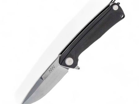 Acta Non Verba | Liner Lock Flipper | ANVZ100-008 For Sale