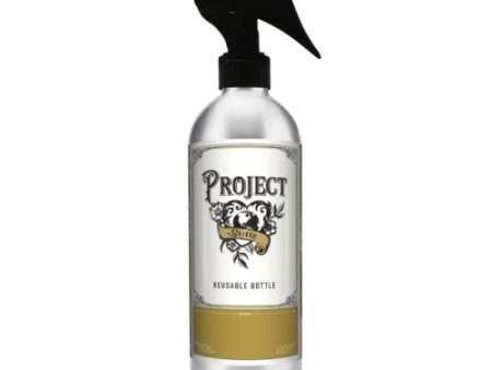 Project Sudz Lavender & Sage Waterless 12 Oz by Project Sudz Online Hot Sale