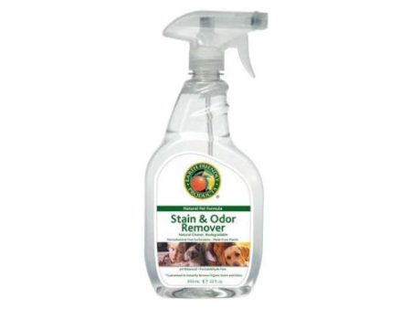 Earth Friendly Ecos Stain & Odor Remover Sprayer 22 Oz by Earth Friendly Products Cheap