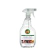 Earth Friendly Ecos Between Baths Grooming Spray Sprayer 22 Oz by Earth Friendly Products For Discount