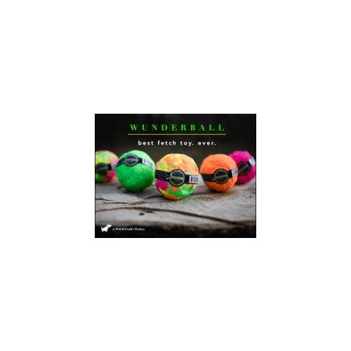 Xlarge Wunderballs- Solid Swirl 1 Each by Wackywalkr Cheap