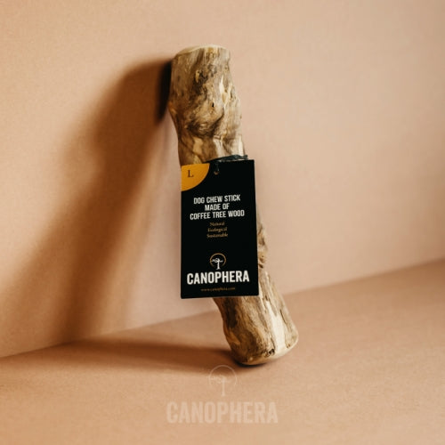 Canophera Large Chew Stick 5 Count by Canophera Llc Hot on Sale