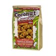 K-9 Granola Factory Coconut Crunchers Papaya & Mango 14 Oz by K9 Granola Factory Online now