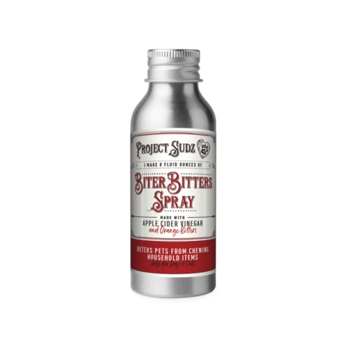 Project Sudz Biter Bitters 4 Oz by Project Sudz Online Hot Sale