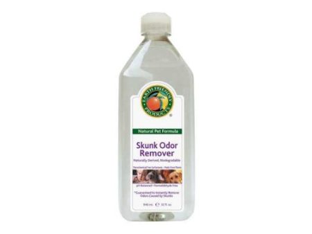 Earth Friendly Ecos Skunk Odor Remover 32 Oz by Earth Friendly Products For Sale