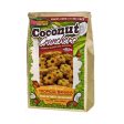 K-9 Granola Factory Coconut Crunchers Tropical Banana 14 Oz by K9 Granola Factory Online now