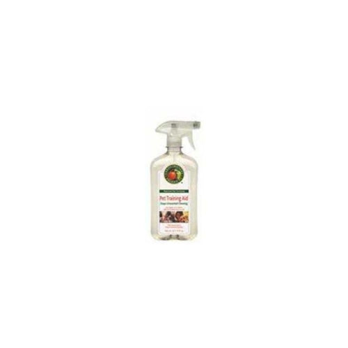 Earth Friendly Ecos Pet No Chew! Training Aid Sprayer 17 Oz by Earth Friendly Products Online Hot Sale