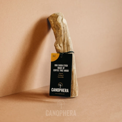 Canophera Medium Chew Stick 8 Count by Canophera Llc Supply