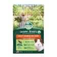 Organic Bounty Adult Guinea Pig Food 1 Count   3 Lbs by Oxbow Animal Health For Discount