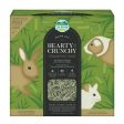 Prime Cut Hearty and Crunchy Timothy Hay Small Animal Treat 1 Count   80 Oz by Oxbow Animal Health Supply