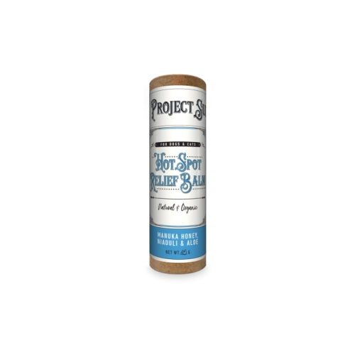 Project Sudz Hot Spot Relief Balm 45 Grams by Project Sudz Supply