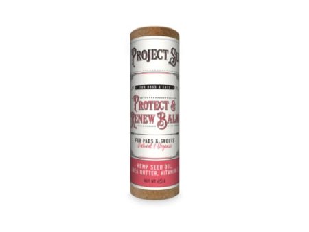 Project Sudz Protect & Renew Balm 45 Grams by Project Sudz Fashion