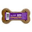 Triumph Super Single Peanut Butter & Blueberry Biscuits 3.5 Oz (Case of 2) by Triumph Sunshine Mills Online Sale