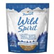 Triumph Wild Spirit Chicken & Vegetables For Puppy And Toy Breeds 16 Oz (Case of 6) by Triumph Sunshine Mills Supply