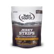 Nutrisource High Plains Jerky 4 Oz by Nutrisource Tuffys Online now