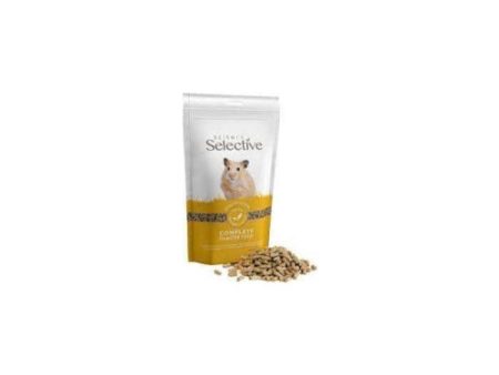 Supreme Science Selective Hamster 12 Oz by Supreme Petfoods Cheap