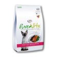 Nutrisource Pure Vita Grain Free Salmon & Peas Entree Cat Food (5 Per Bale) 6.6 Lbs by Nutrisource Tuffys Online now