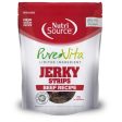 Nutrisource Pure Vita Beef Jerky 4 Oz by Nutrisource Tuffys Fashion