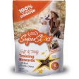 Nutrisource Superstar Training Treats Cheddar 4 Oz by Nutrisource Tuffys Online now