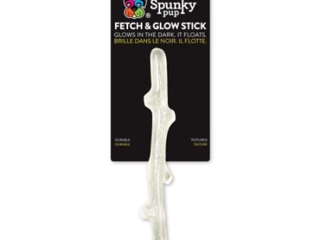 Spunky Pup Glow Stick 1 Each by Spunky Pup Online Sale