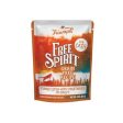 Triumph Free Spirit Grain Free Turkey & Vegetable 3 Oz (Case of 2) by Triumph Sunshine Mills Cheap