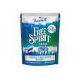 Triumph Free Spirit Grain Free Chicken & Beef 3 Oz (Case of 2) by Triumph Sunshine Mills For Discount