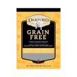 Darford Grain Free Cheddarcheese Mini s 12 Oz (Case fo 6) by Darford Fashion