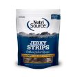 Nutrisource Outback Select Jerky 4 Oz by Nutrisource Tuffys Hot on Sale