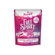 Triumph Free Spirit Grain Free Salmon & Sweet Potato 3 Oz (Case of 2) by Triumph Sunshine Mills For Discount