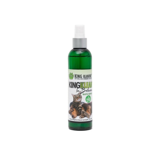 King Klean In Between Spray 8 Oz by King Kanine Online Hot Sale