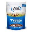 Nutrisource Soft & Tender Chicken 14 Oz by Nutrisource Tuffys For Sale