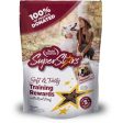 Nutrisource Superstar Training Treats Beef 4 Oz by Nutrisource Tuffys Sale