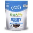 Nutrisource Pure Vita Turkey Jerky 4 Oz by Nutrisource Tuffys on Sale